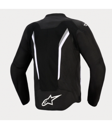 Jope Alpinestars AST V3 Air must/valge