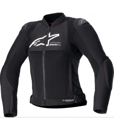 Naiste Tagi Alpinestars Stella SMX Air must