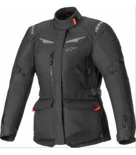 Naiste Jope Alpinestars Stella ST-1 Veekindel must