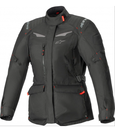 Naiste Jope Alpinestars Stella ST-1 Veekindel must