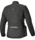 Naiste Jope Alpinestars Stella ST-1 Veekindel must
