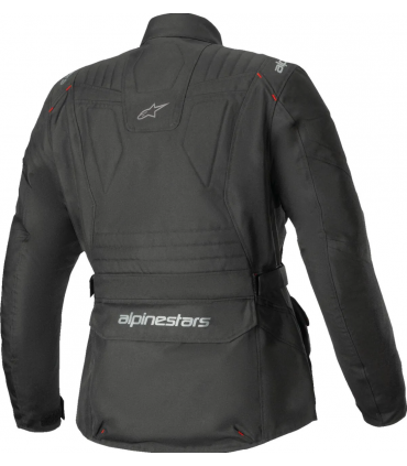 Naiste Jope Alpinestars Stella ST-1 Veekindel must