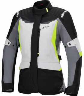 Naiste Jope Alpinestars Stella ST-1 Veekindel must/hall
