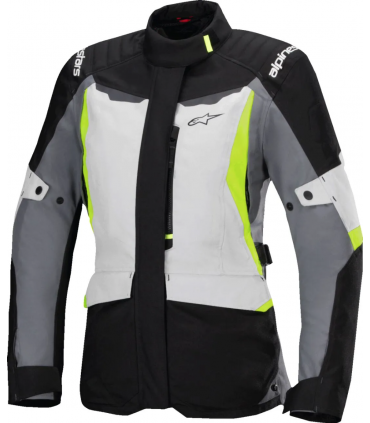 Naiste Jope Alpinestars Stella ST-1 Veekindel must/hall