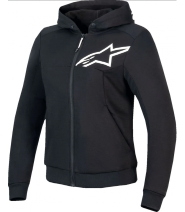 Naiste Dressipluus Alpinestars Stella Chrome V2 Sport must