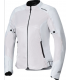 Naiste Jakk Alpinestars Stella C-1 Air valge