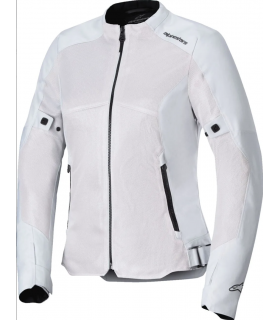 Naiste Jakk Alpinestars Stella C-1 Air valge