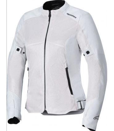 Naiste Jakk Alpinestars Stella C-1 Air valge
