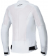 Naiste Jakk Alpinestars Stella C-1 Air valge