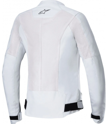 Naiste Jakk Alpinestars Stella C-1 Air valge