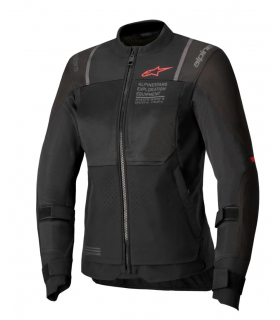 Naiste Jakk Alpinestars Stella ST-2 Air must