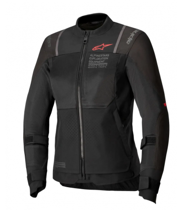 Naiste Jakk Alpinestars Stella ST-2 Air must