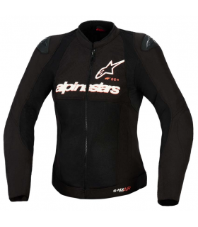 Naiste Jakk Alpinestars Stella SMX Air must
