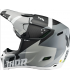 Krossikiiver Thor Reflex Sport Carbon Brave MIPS hall/valge