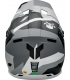 Krossikiiver Thor Reflex Sport Carbon Brave MIPS hall/valge