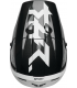 Krossikiiver Thor Reflex Sport Riot MIPS must/hall
