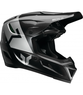 Krossikiiver Thor Reflex Sport Rogue MIPS must/hall