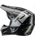 Krossikiiver Thor Reflex Sport Rogue MIPS must/hall