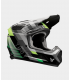 Krossikiiver Thor Fleet Camber roheline/must