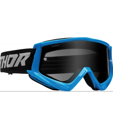Krossiprillid Thor Combat Sand Racer sinine/must