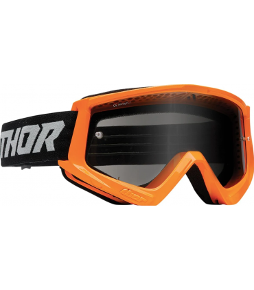 Krossiprillid Thor Combat Sand Racer oranž/must