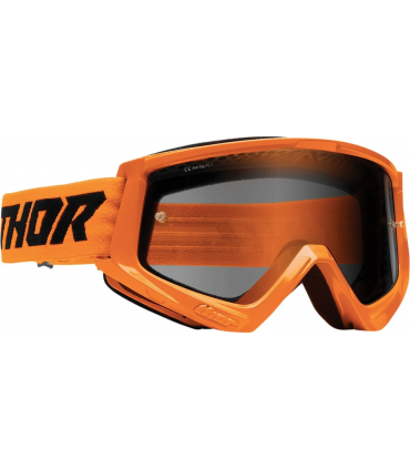 Krossiprillid Thor Combat Sand Racer oranž