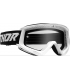 Krossiprillid Thor Combat Racer valge/must