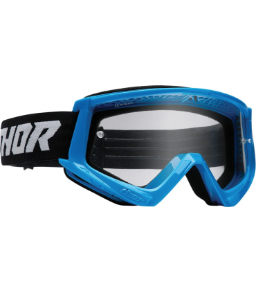 Krossiprillid Thor Combat Racer sinine/must