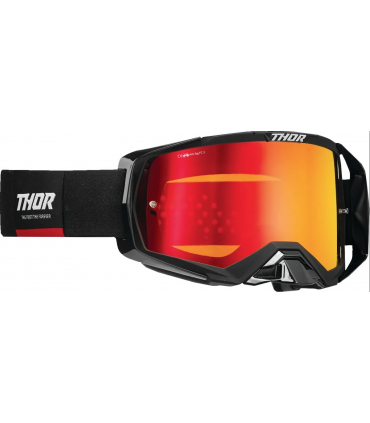 Krossiprillid Thor Activate must/punane