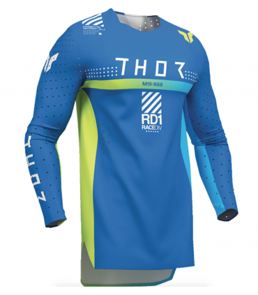 Krossisärk Thor Sportmode Synth sinine