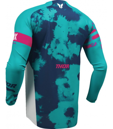 Krossisärk Thor Launchmode Bleach sinine