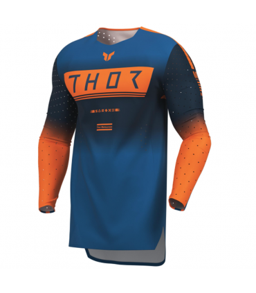 Krossisärk Thor Sportmode Geo oranž/sinine