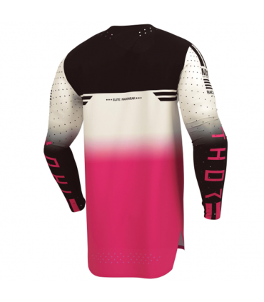 Krossisärk Thor Sportmode Geo roosa/must/valge