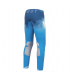 Krossipüksid Thor Sportmode Carbon sinine/valge