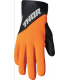 Krossikindad Thor Spectrum Cold Weather oranž/must