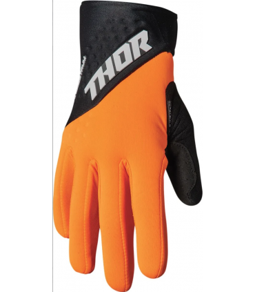 Krossikindad Thor Spectrum Cold Weather oranž/must