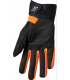 Krossikindad Thor Spectrum Cold Weather oranž/must