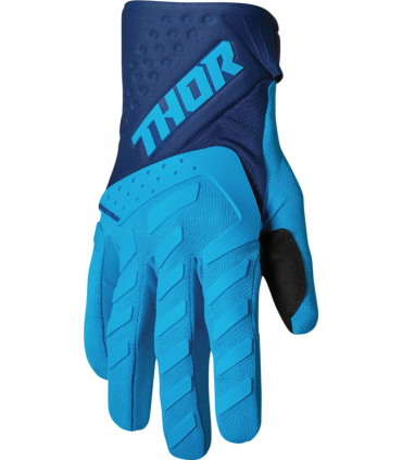 Krossikindad Thor Spectrum sinine