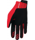 Krossikindad Thor Sportmode Iconic punane