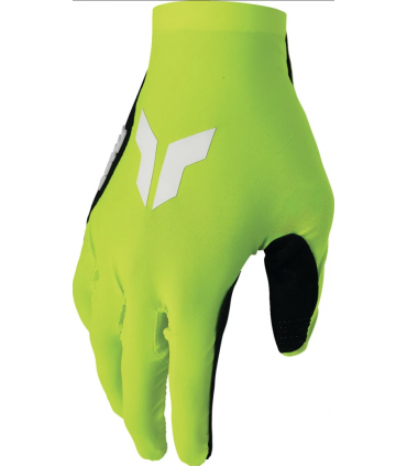 Krossikindad Thor Sportmode Riot neoonkollane