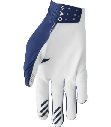 Krossikindad Thor Sportmode Iconic sinine/valge