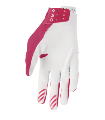 Krossikindad Thor Sportmode Iconic roosa/valge