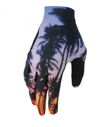 Krossikindad Thor Sportmode Palms sinine/must