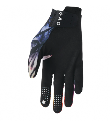Krossikindad Thor Sportmode Palms sinine/must