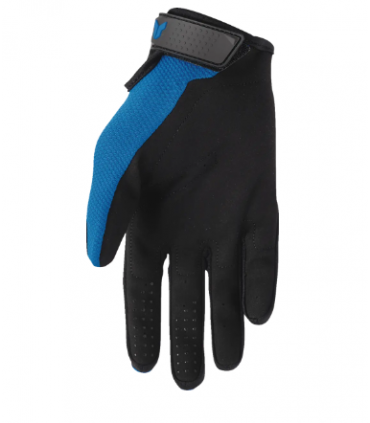 Krossikindad Thor Ridemode Static sinine/must