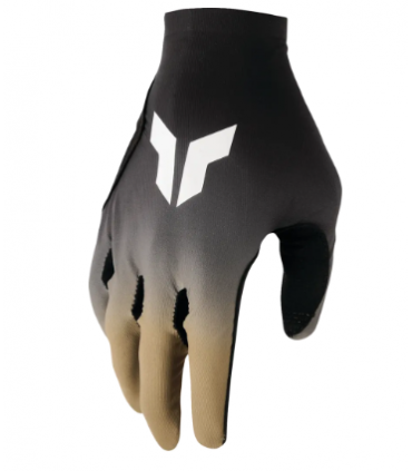 Krossikindad Thor Sportmode Iconic must/pruun