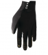 Krossikindad Thor Sportmode Iconic must/pruun