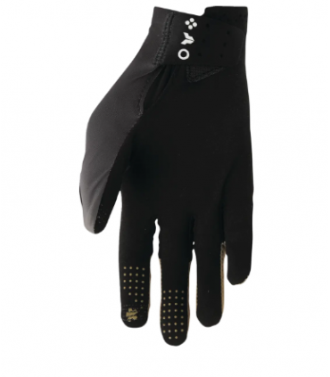 Krossikindad Thor Sportmode Iconic must/pruun