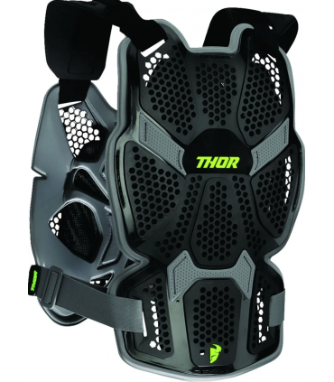 Thor Kehakaitse Sentinel Pro must/hall