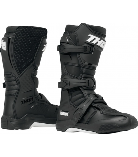 Laste Krossisaapad Thor Blitz XR must